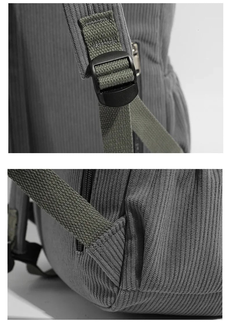 Bella Vintage - Bolso Compacto de Lujo