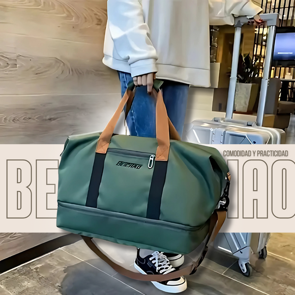 Beichao™ Bolso de Viaje